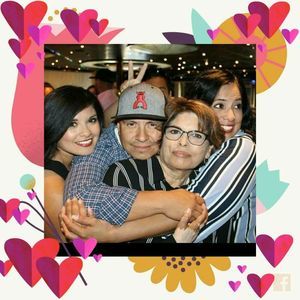 Meet your Posher, Virginia